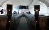 Une famille reste bloquée trois jours sur un tapis roulant en gare de Montparnasse