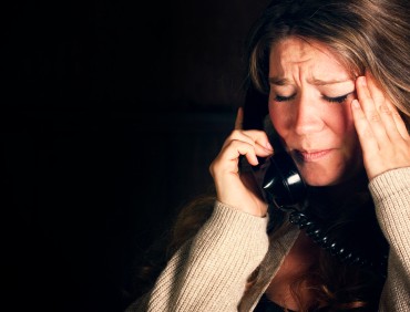 telephone