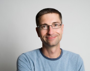 Kevin Duchard
