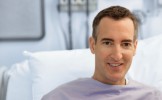Il fait preuve d’une incroyable sérénité avant de se faire enlever par erreur le mauvais testicule