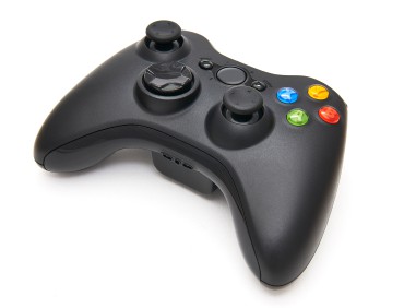 Gamepad