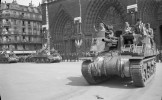 [Dans les archives du Gorafi] Paris : L'armée américaine découvre 34 millions de résistants dissimul...