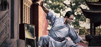 HAMON---Shaolin