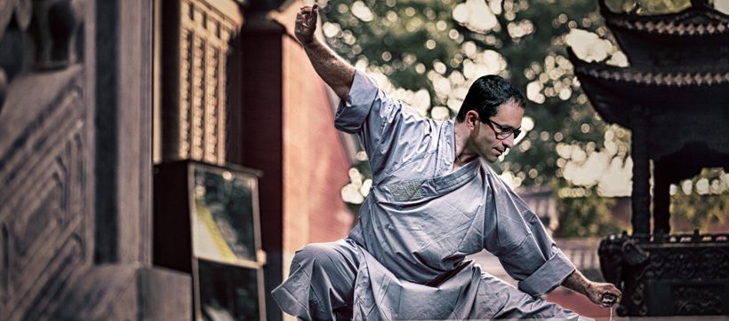 HAMON---Shaolin