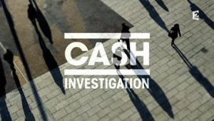 Cash Investigation
