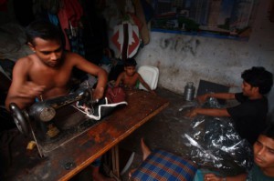 Affordable Housing Dangerously Short As Dhaka Population Explodes