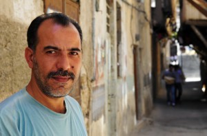 Abdallah Ibrahim