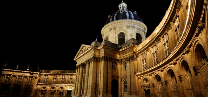 L'Académie Française