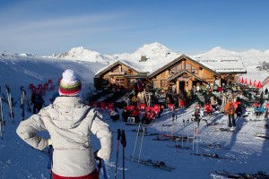 Serre Chevalier