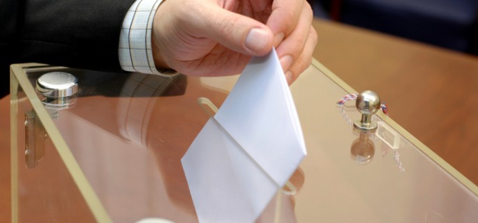 Bulletin de vote