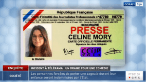 Céline Mory