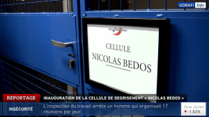 bedos