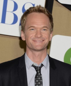 Neil Patrick Harris ne jouera pas moins de trois rôles dont celui de votre culpabilité