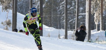 Martin Fourcade