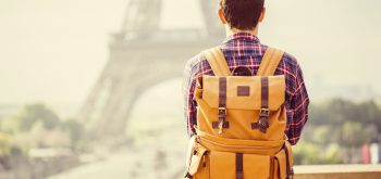 touriste
