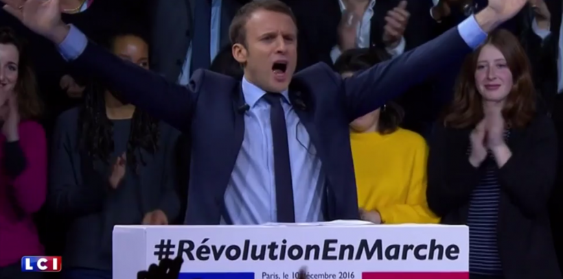 Qui Sera élu Président En 2022 Voyance Les 5 défis qui attendent Emmanuel Macron — Le Gorafi.fr Gorafi News