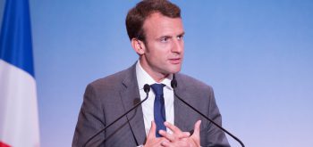 emmanuel macron