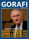 gorafiweekend140417sd
