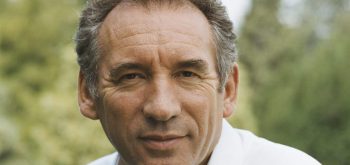 Bayrou ©Antonin Borgeaud