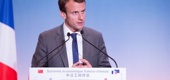 macron