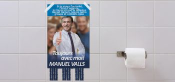toilettes Valls