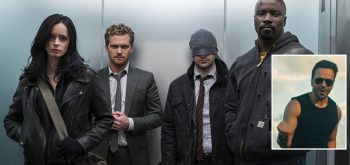 Marvel's The Defenders