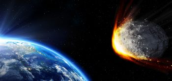 danger of space.