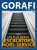 escalators