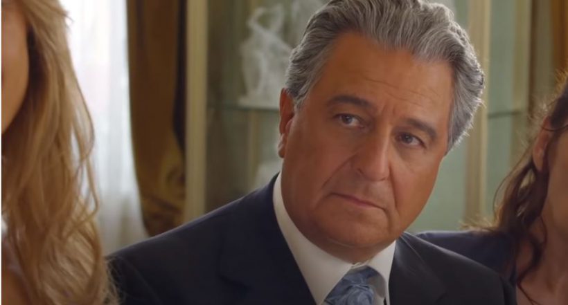 Valentin Clavier Fils De Christian Clavier Après « Autant en Emporte le Vent », tous les films de Christian
