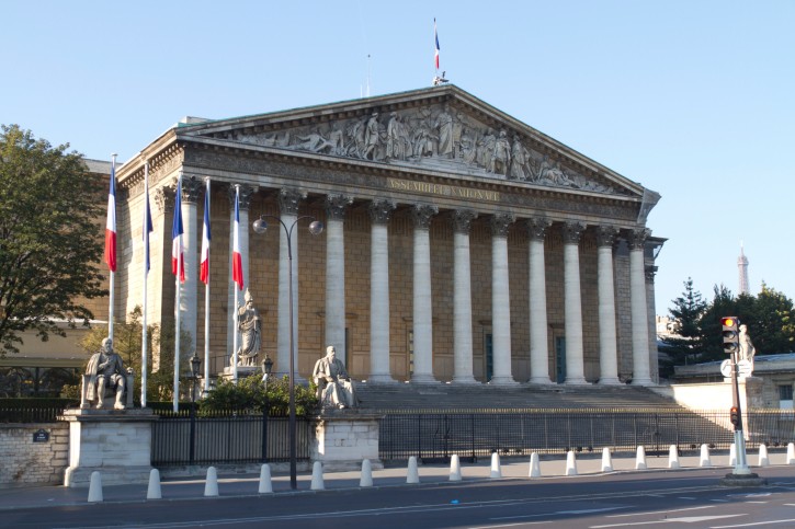 Les députés valident l’obligation du pass sanitaire pour accéder aux manifestations contre le pass sanitaire ThinkstockPhotos-458132287