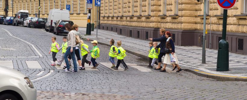 gilet jaune garcon