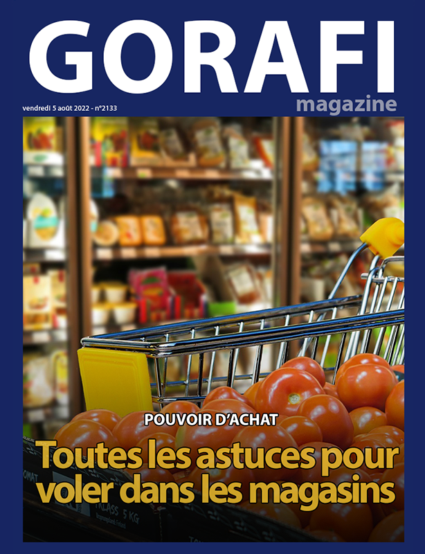 Lutte contre la baisse du pouvoir d'achat  Goramag-2133-site