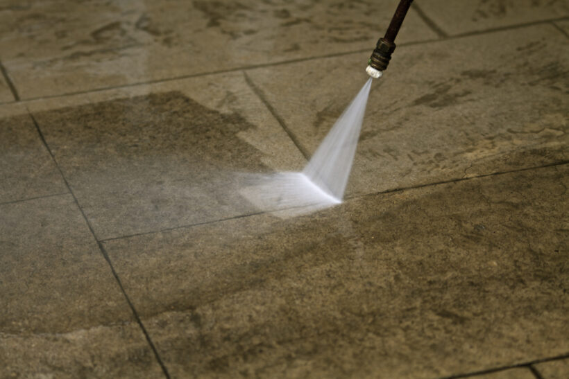 Sécheresse La ville de Roubaix interdit à ses habitants d’arroser leur béton