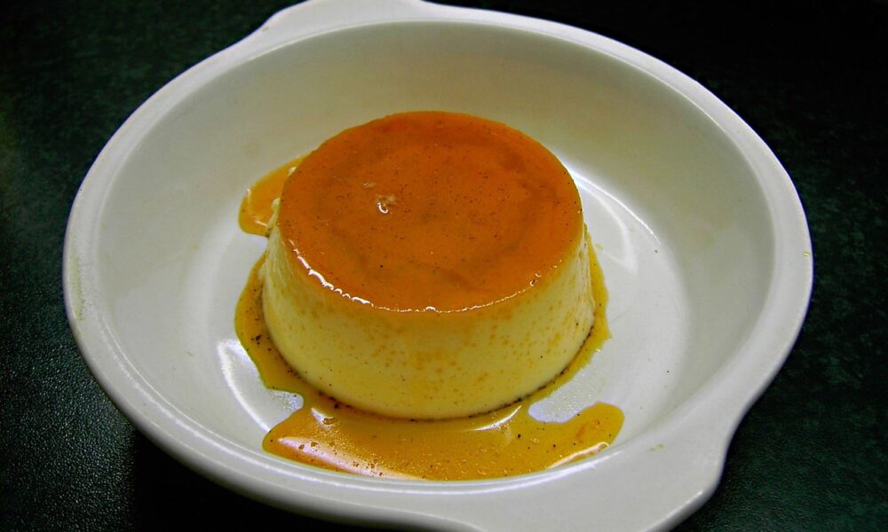 Top Chef Mathieu éliminé après un « pudding revisité » qui avait