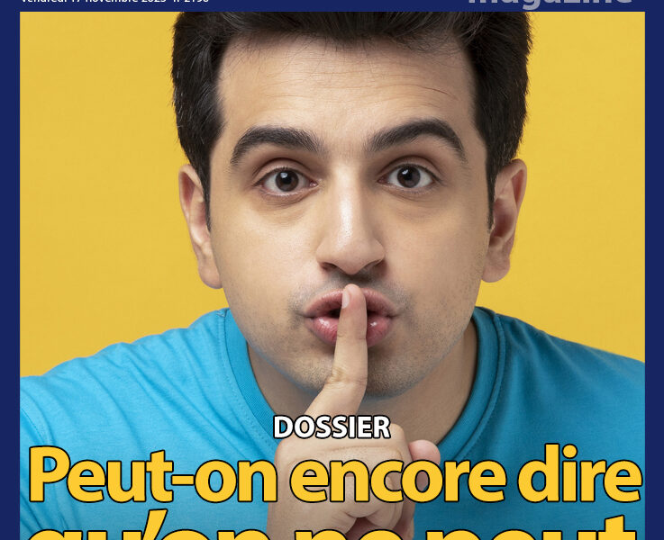 Gorafi Magazine Peuton encore dire qu