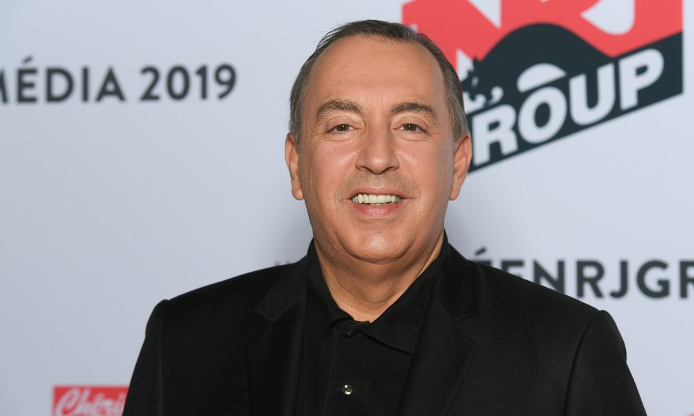 Après sa condamnation, Jean-Marc Morandini promu directeur d’antenne de CNews