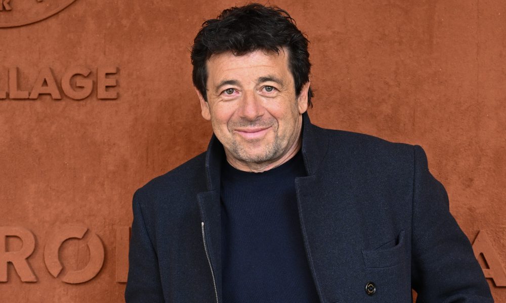 Allègement de peine – Patrick Bruel désormais autorisé à agresser des femmes à l’étranger