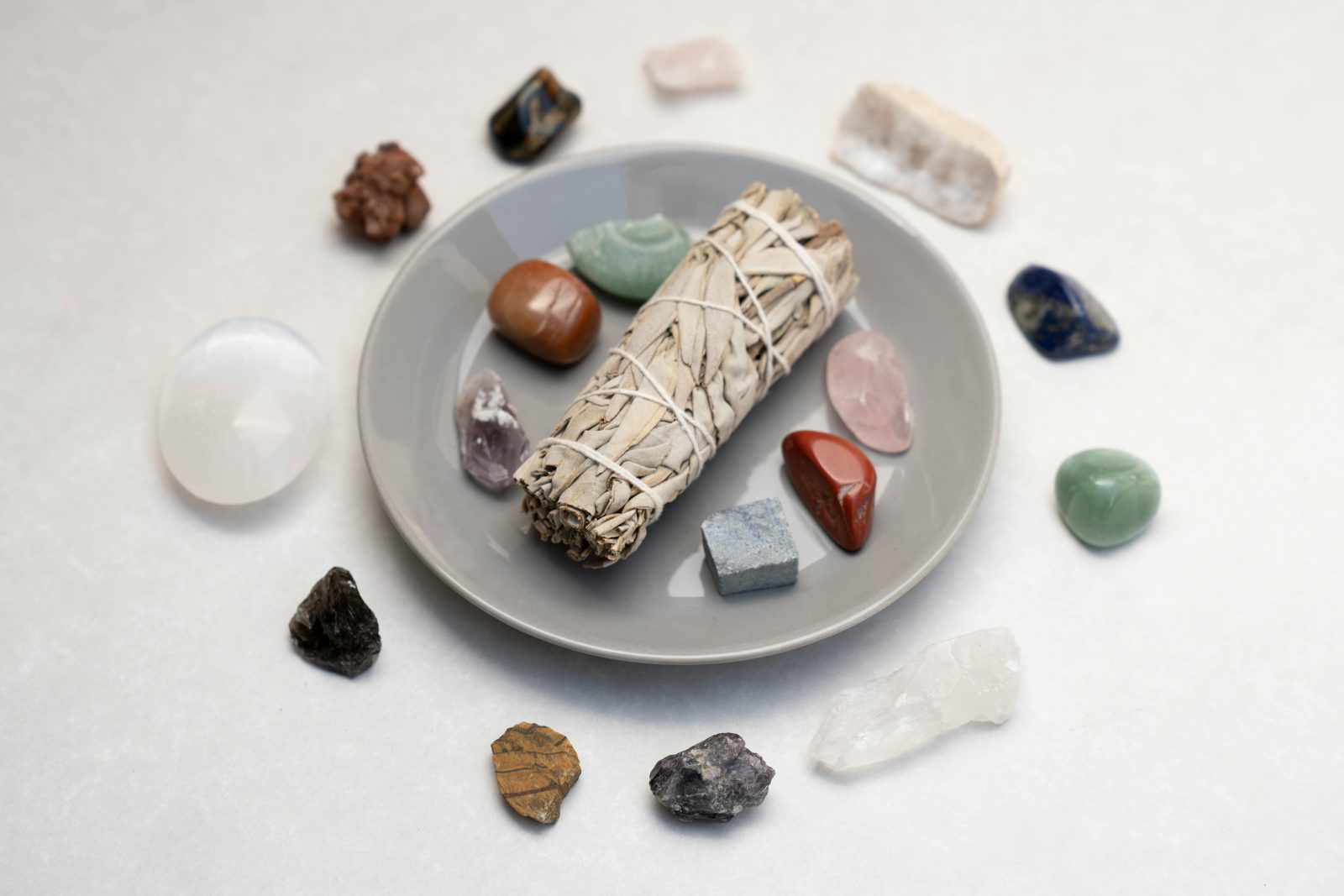 8 rituels ancestraux pour éloigner les Bodin’s