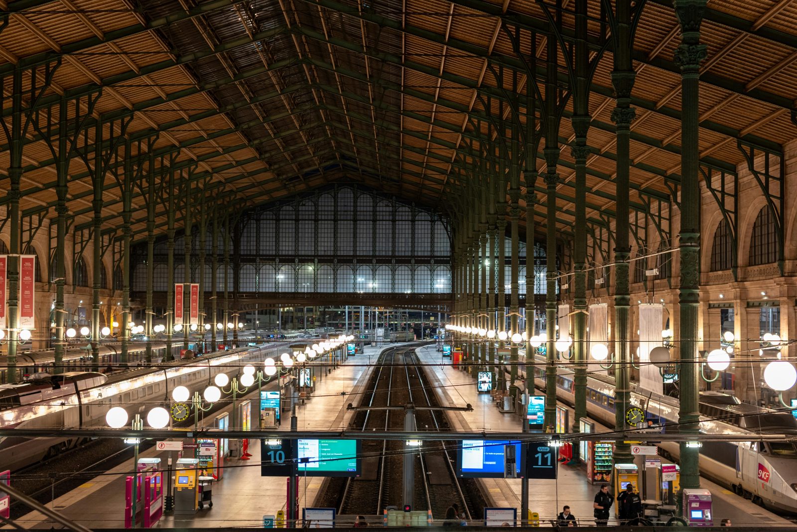Grève SNCF du 8 mai : le trafic ferroviaire restera normal avec 1 train sur 3 supprimé