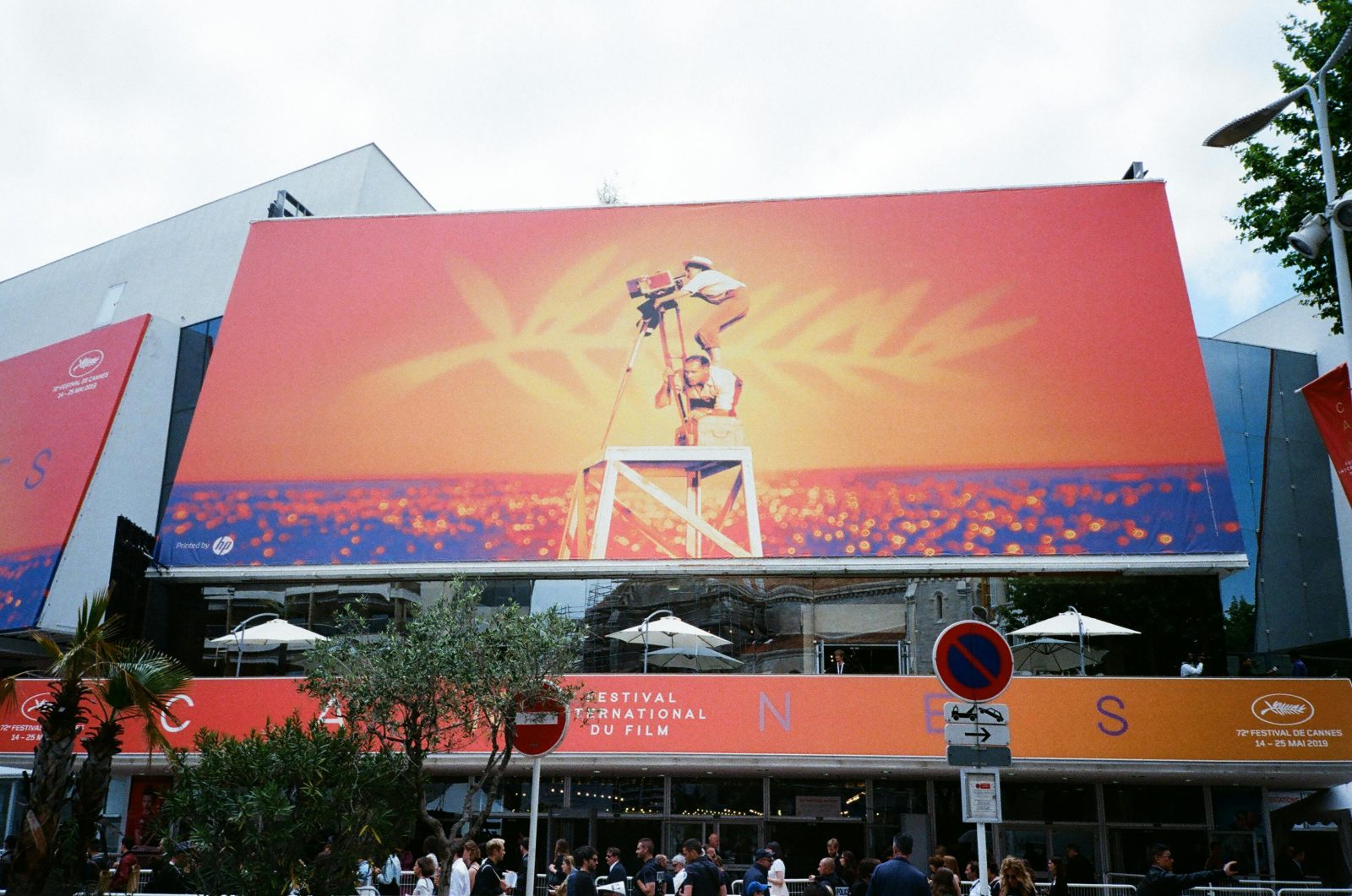Festival de Cannes – La DGSI déjoue trois nouvelles prises de parole de Juliette Binoche