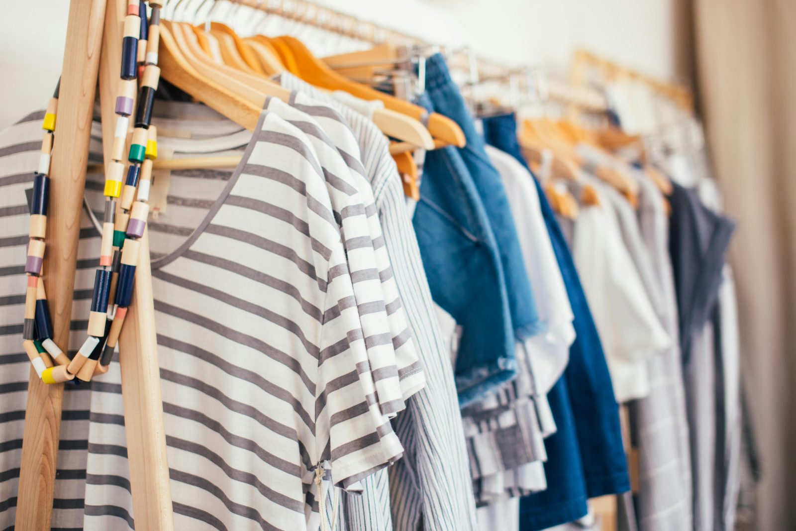 Un pull Shein aurait résisté à deux lavages