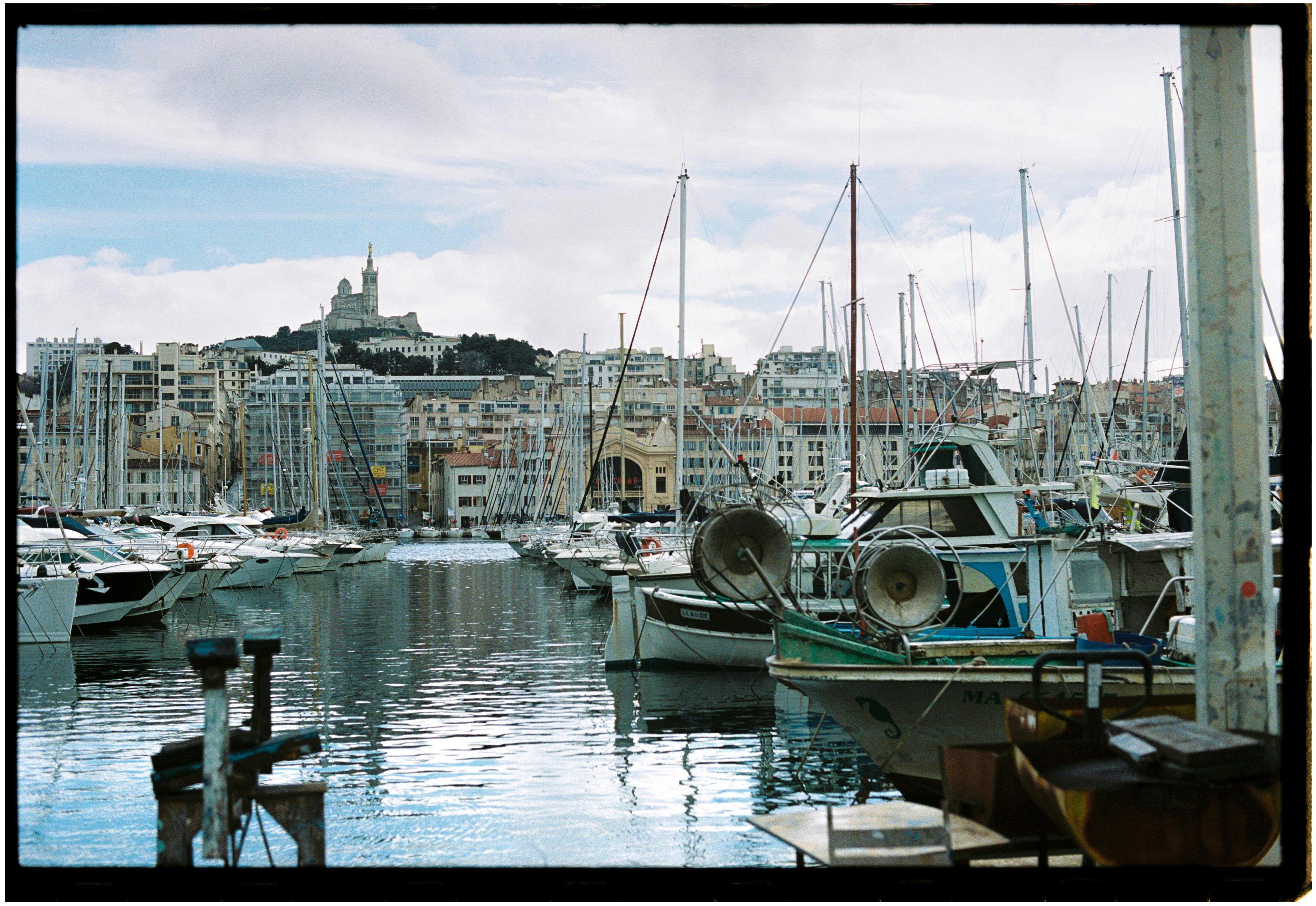 La ville de Marseille rend le 31 mai férié en hommage aux événements tragiques de 2025