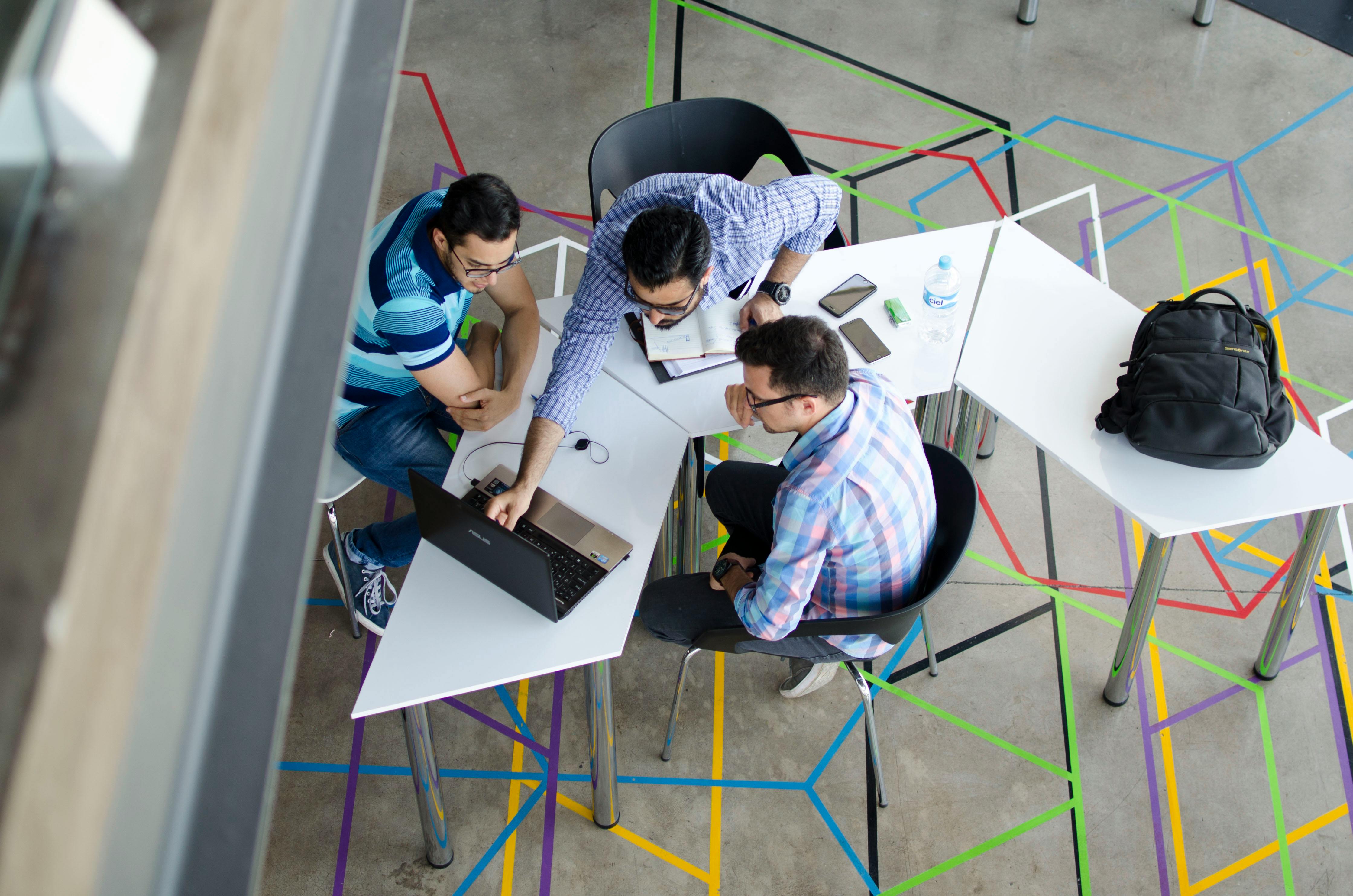 7 types de personnalités pour optimiser des relations professionnelles