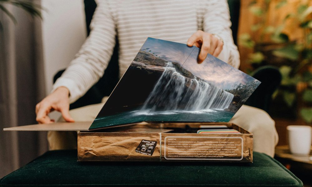 Hasbro lance un puzzle “1 pièce” pour les gens “qui n’ont pas le temps”