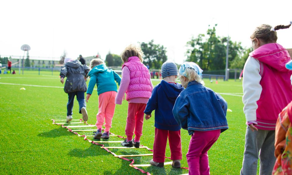 Pour augmenter sa réserve, le gouvernement lance le service militaire junior