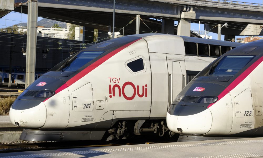 76 % des Français favorables à la création de wagons SNCF sans cadres sup en conf’ call