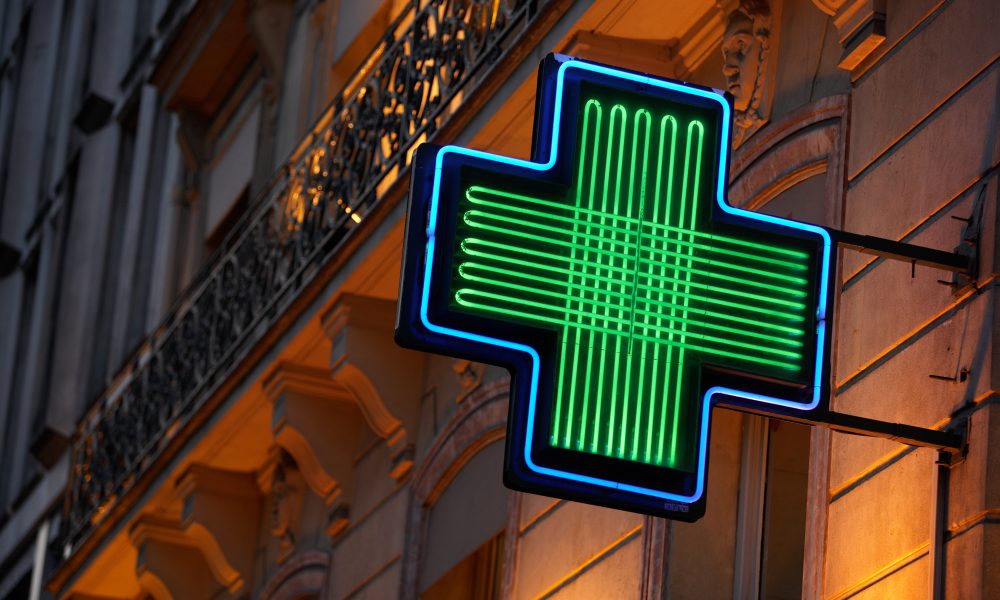 Pour ou Contre la pharmacie du 700 Avenue Jean Moulin à Montauban ?