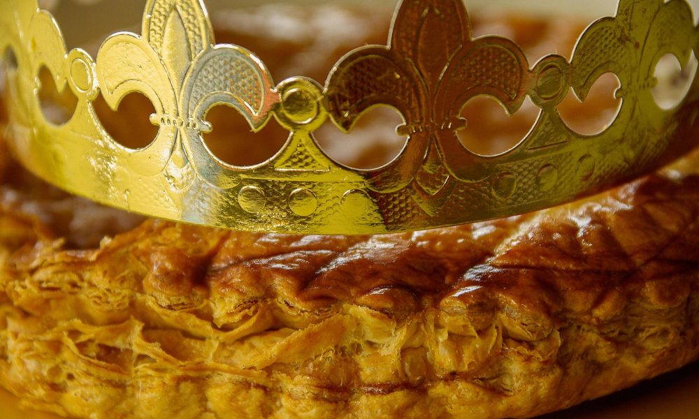 Déçu de ne pas avoir eu la fève dans la galette, Emmanuel Macron dissout à nouveau l’Assemblée nationale