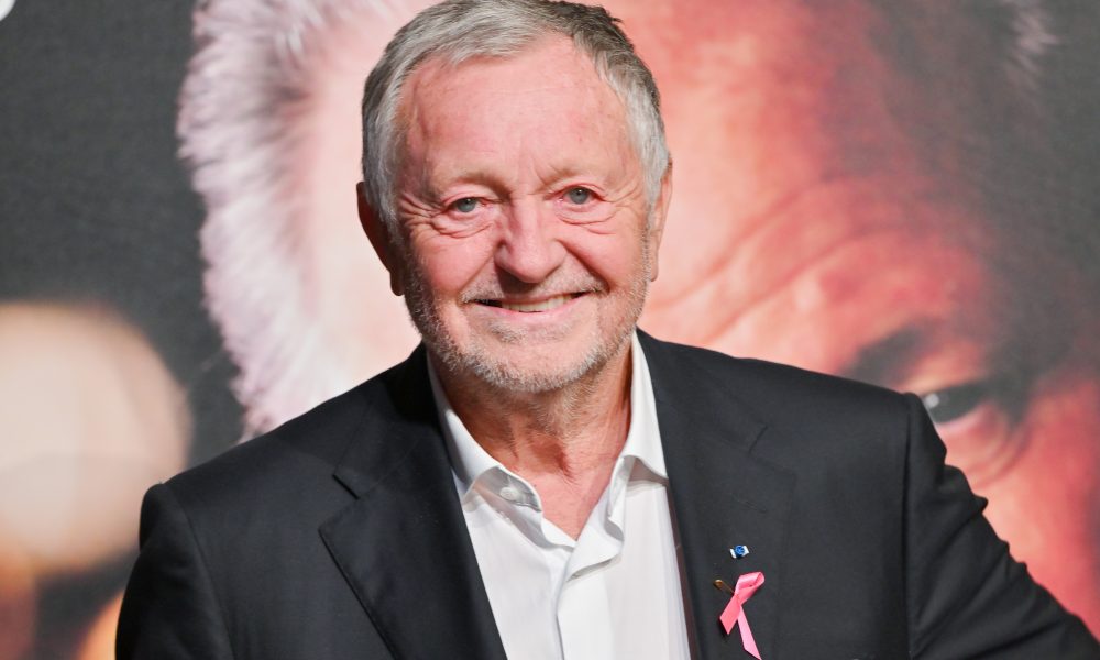 Municipales – Jean Michel Aulas propose de remplacer la ville de Lyon par un stade de 1,4 million de places