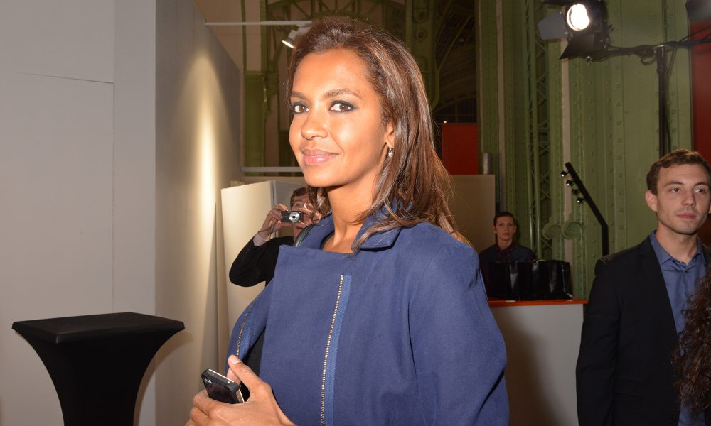 Après les gays, Karine Le Marchand déclare avoir “un 6ème sens pour reconnaître les Noirs et les Arabes”